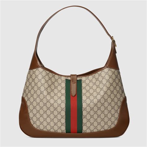 gucci hobo jackie 1961|Gucci jackie 1961 history.